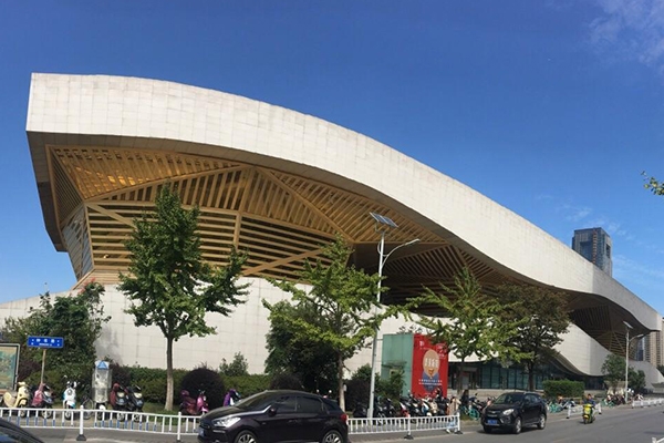 無錫博物館